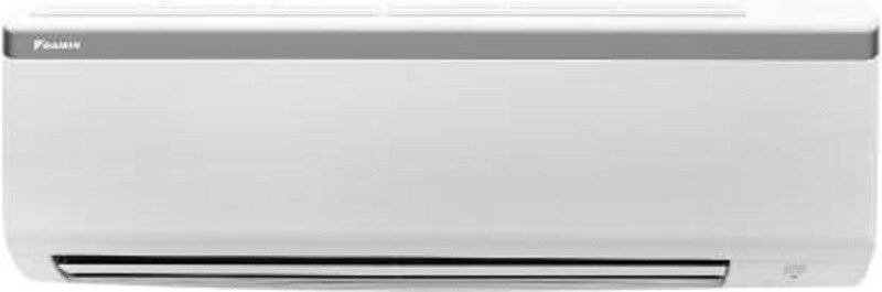 Daikin 2022 Model 1.5 Ton 3 Star Split AC (FTL50UV16V7/RL50UV16V7, White)