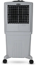 Symphony 40 L Room/Personal Air Cooler (Grey, Hi-Flo 40)