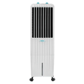 Symphony Diet 12T 12 Litres Personal Air Cooler with i-Pure Technology (Cool Flow Dispenser, White)