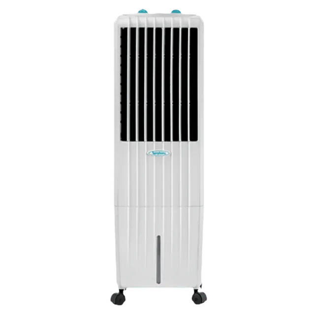 Symphony Diet 12T 12 Litres Personal Air Cooler with i-Pure Technology (Cool Flow Dispenser, White)