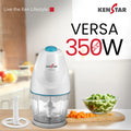Versa, 350W, Electric Chopper