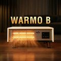 WARMO B 2000W HEAT CONVECTOR