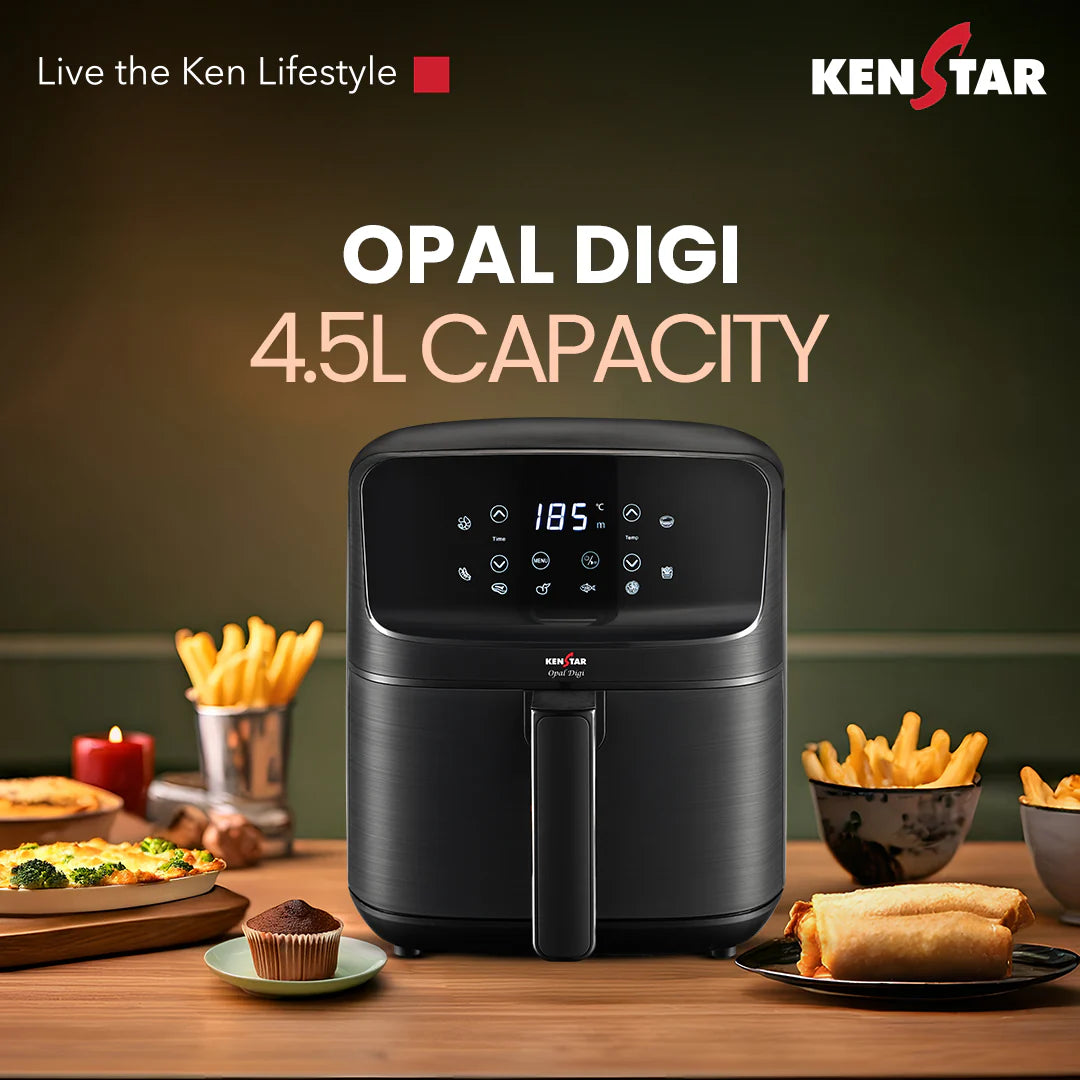 Opal Digi 4.5L