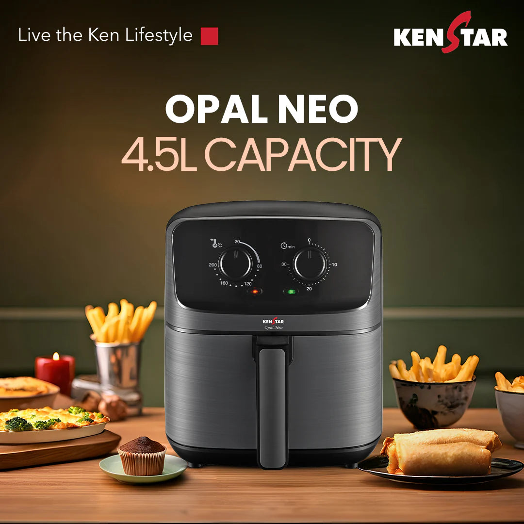 Opal Neo 4.5L