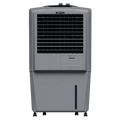 Symphony HiFlo 27 Litres Room Air Cooler with i-Pure Technology (Cool Flow Dispenser, Grey)