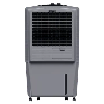Symphony HiFlo 27 Litres Room Air Cooler with i-Pure Technology (Cool Flow Dispenser, Grey)