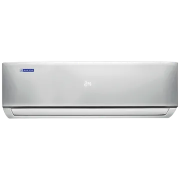 Blue Star 2022 Model 2 Ton 3 Star Split AC (FB324DNU, White)