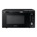 Samsung 32 L Convection Microwave Oven (MC32A7056CK/TL, Black, Slimfry)