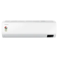 SAMSUNG CY 5 in 1 Convertible 1.5 Ton 3 Star Inverter Split AC with Copper Anti Bacterial Filter ( Copper Condenser, AR18CY3ZAWKNNA)
