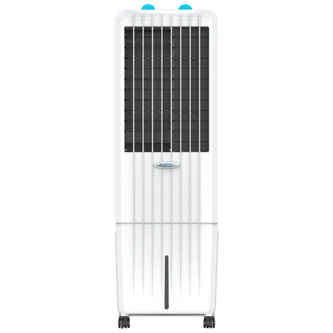 Symphony 22 L Tower Air Cooler (White, Diet 22T)