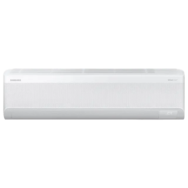 Samsung 1.5 Ton 5 Star WiFi Enabled Bespoke AI WindFree Air Conditioner (2025 Model, Copper, AI, Convertible 5in1, Faster & Powerful Cooling, Energy Saving, Digital Inverter, AR60F19D15WNNA)