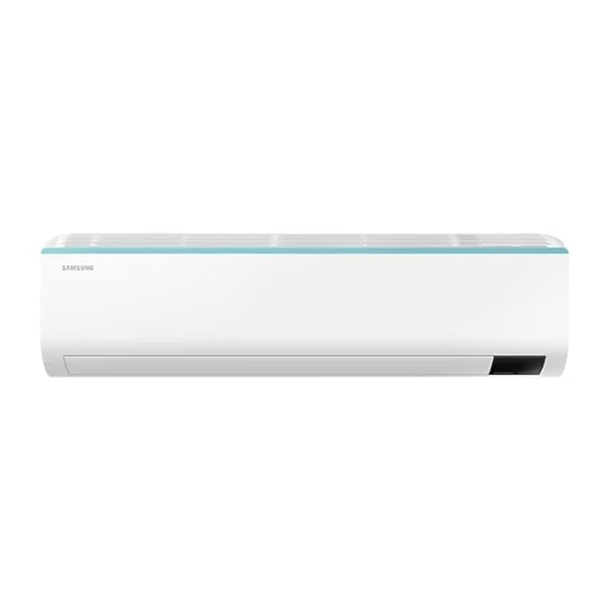 Samsung Convertible 5in1 Inverter Split AC AR18CYNZBGE, 5.00kW (1.5T) 5 Star
