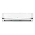 Hitachi 1.5 Ton 5 Star ice Clean Wifi Enabled with 4 way swing Inverter Smart Split AC (100% Copper, Dust Filter, 2024 Model, YOSHI 5500SWXL, R32-RAS.V518PCBISH, Dual Silver)