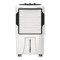 Crompton Optimus 65 Litres Desert Air Cooler for home | Large & Easy Clean Ice Chamber | High Density Honeycomb Pads | Everlast Pump | Humidity Control