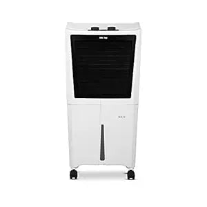 Kenstar JETT HC 51 Personal Desert Air Water Cooler for Home - Inverter Compatible, Honeycomb Cooling Pads, Collapsible Louvers, (51L, 170 Watts)