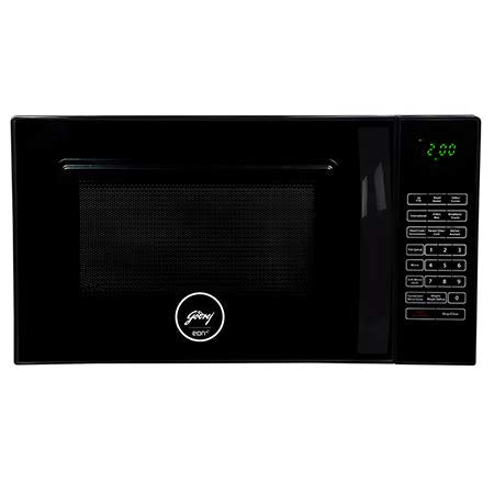Godrej 20 Litres Convection Microwave Oven (GME 720 CP2 QZ, Multi Distribution Technology)