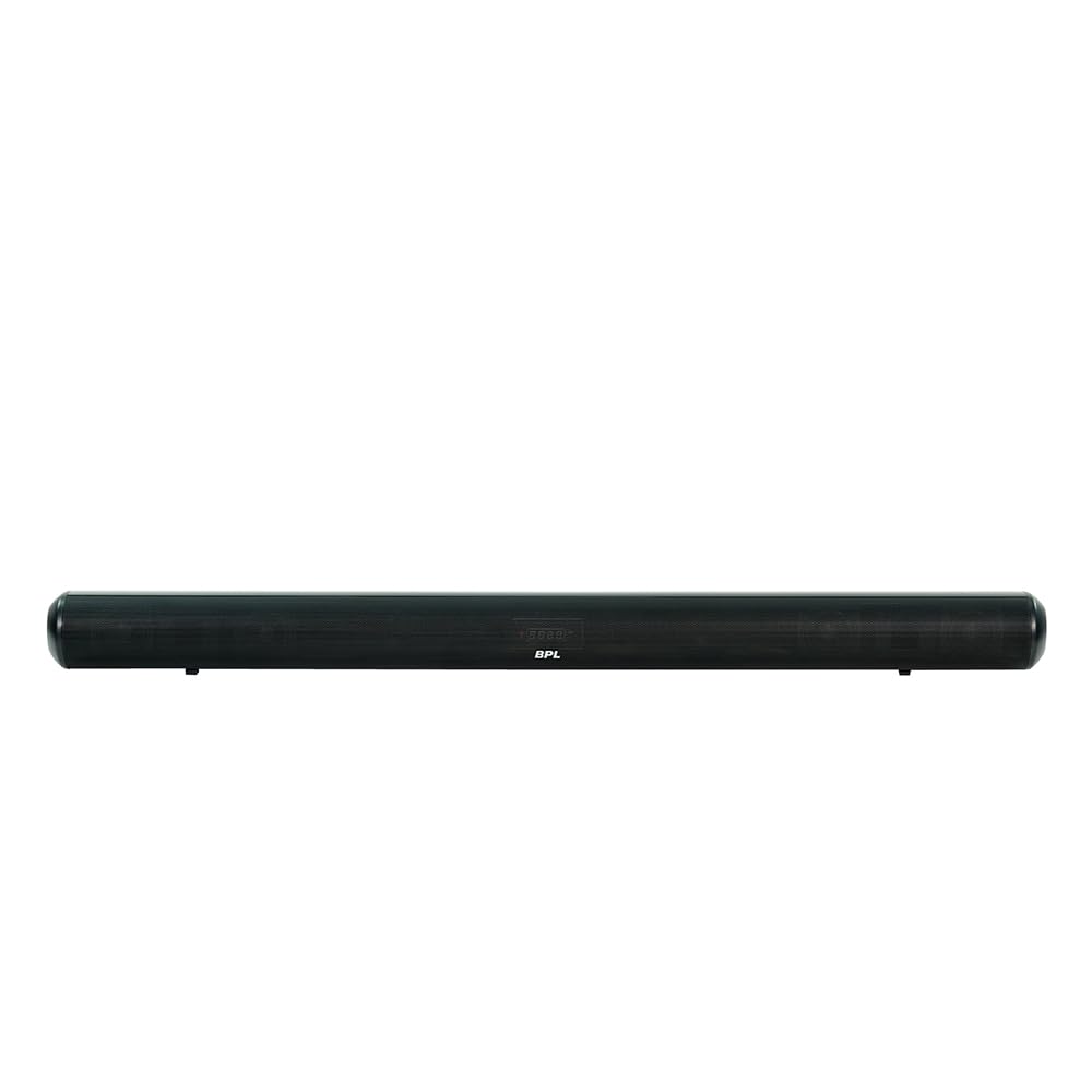BPL BWLSBL101 2 Channel Cinebar SX Lifestyle Soundbar with Remote Control(491936001)