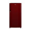 Haier 165 LTR Direct Cool Single Door Refrigerator HRD-1851BBR-P