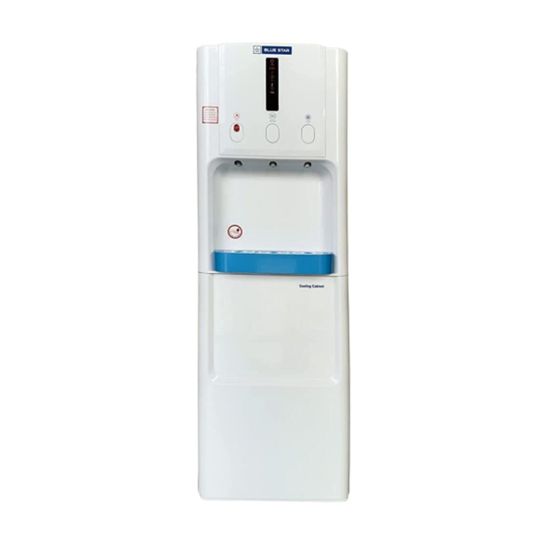 Blue Star BWD3FMRUA Bottled Water Dispenser