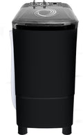 ONIDA 9 kg Washer only Black (W90GR CYCOLNE BLACK)