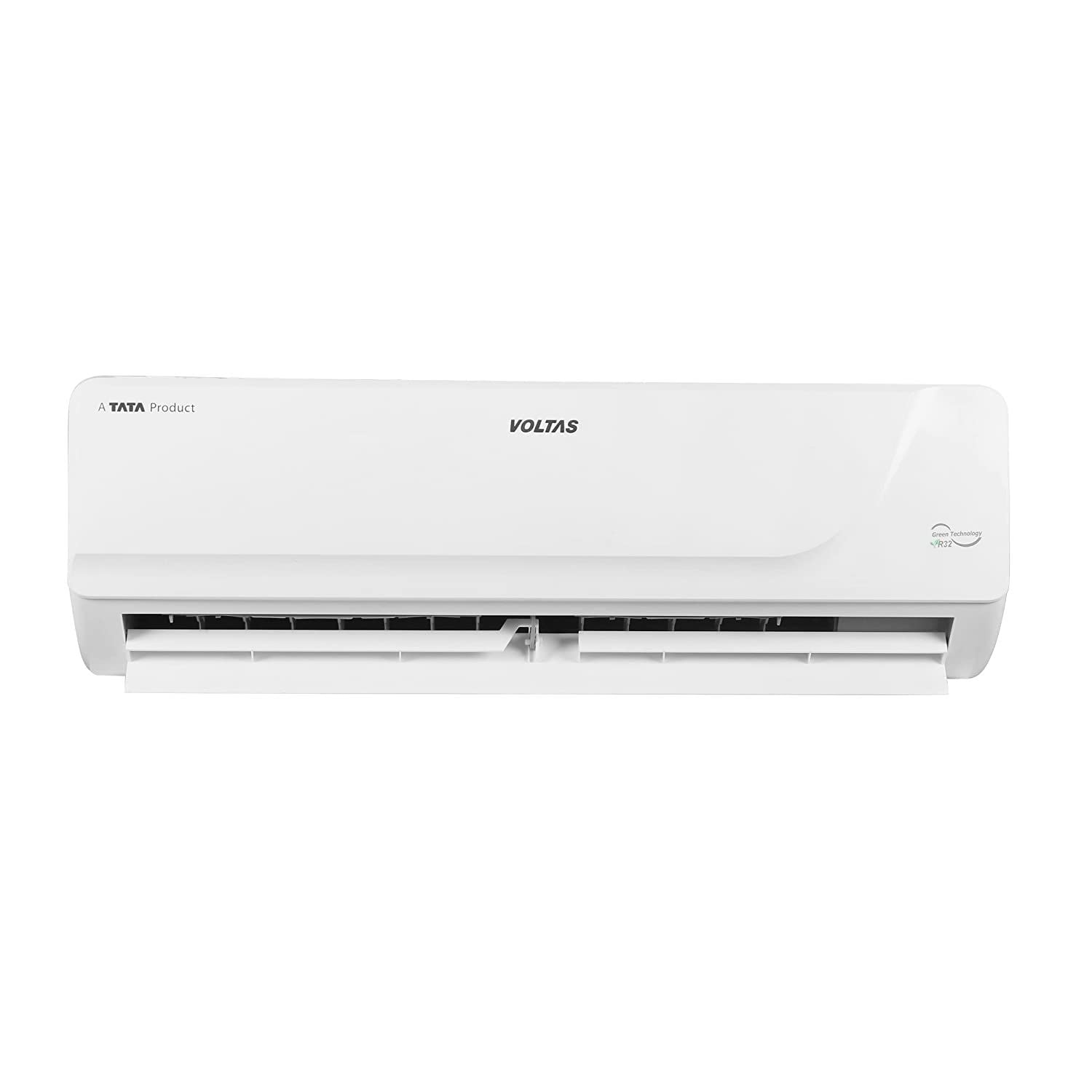 Voltas 183 Vectra Platina 1.5 Ton 3 Star Inveryer Split AC |4-in-1 Adjustable mode| Energy Efficient| Anti dust filter with Anti-Microbial coating | Copper Coil| Sleep Mode | Memory Restart| White