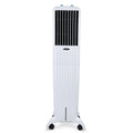 Symphony 35 L Tower Air Cooler (White, Diet 35T)