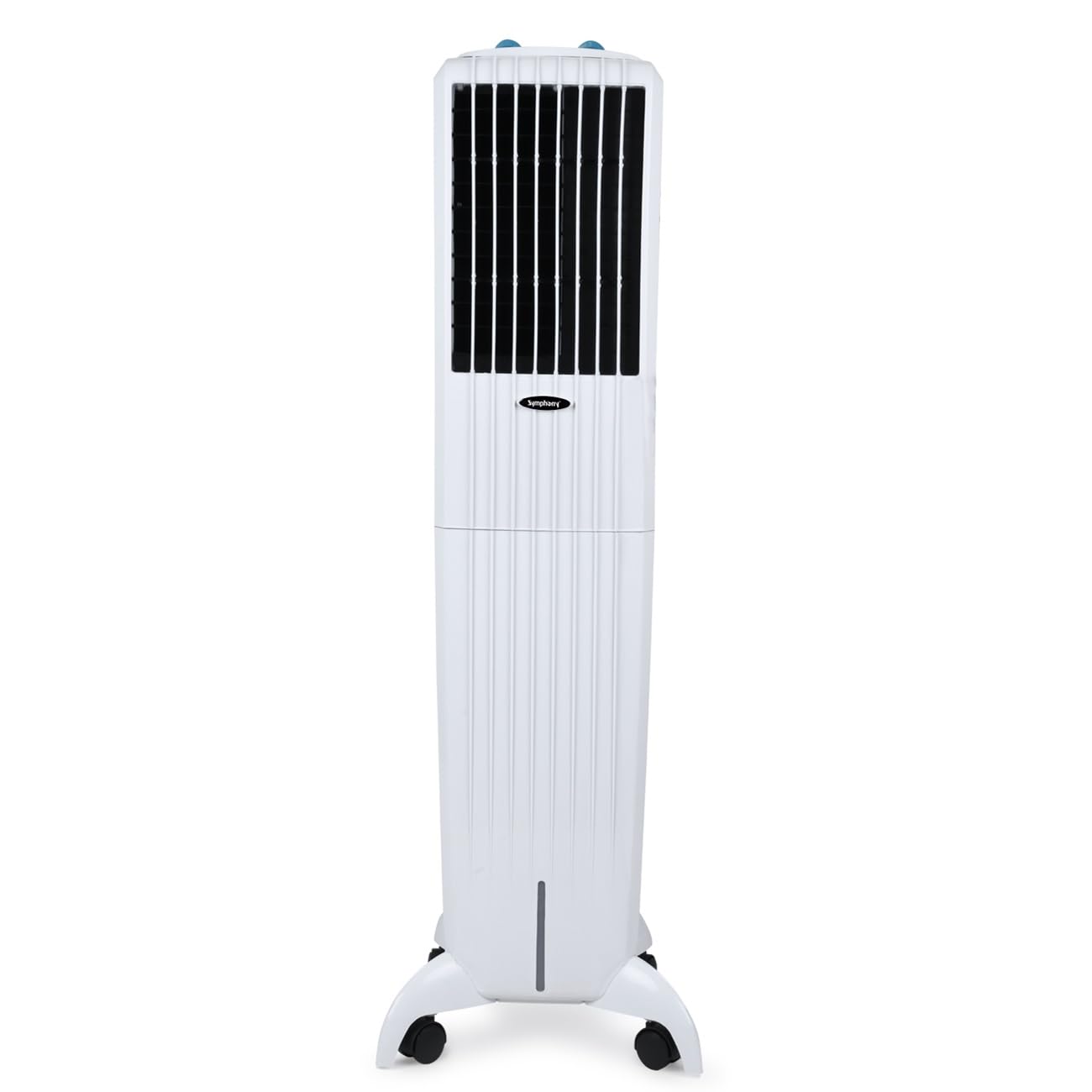 Symphony 35 L Tower Air Cooler (White, Diet 35T)