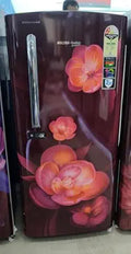 Voltas Beko by A Tata Product RDC208D/S0AWEOM 175 L Direct Cool Single Door 2 Star Refrigerator