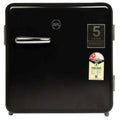 BPL 45 L Direct Cool Single Door 2 Star Refrigerator (Black, BRC-0600BPBK)