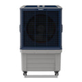 Symphony Bouncer 175 | Xtra Powerful Fan, Easy-Fill, i-Pure+ Technology, 3-Side Honeycomb Pads, CFD Technology for Uniform Cooling