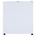 LG 43 L Direct Cool Single Door 1 Star Refrigerator (Super White, GL-M051RSWB)