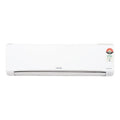Hitachi Toushi Plus 5200XL 1.5 TR - RAS.E518PCBIB Room Air Conditioner, 1.5 Ton, White
