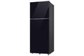 Samsung 467 L, 3 Star, Convertible 5-in-1, Digital Inverter, Frost Free Double Door WiFi Embedded Refrigerator (RT80F51C3BHL, Clean Black)