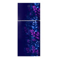 Godrej 233 L 2 Star Frost Free Nano Shield Technology Inverter Double Door Refrigerator (RT EONALPHA 270B RI AR BL, Aria Blue)
