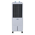 Symphony Diet 12T Tower Air Cooler | Honeycomb Cooling Pad | Powerful Blower Technology | Auto Louver Movement | Cool Flow Dispenser | 1-Year Warranty