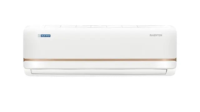 BLUE STAR FIXED SPEED FA318TNU (1.5 TON)(3 STAR) SPLIT AIR CONDITION  26621