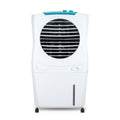 Symphony 27 L Room/Personal Air Cooler (White, Blue, Ice cube 27)