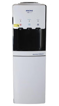 Voltas Floor Mounted Water Dispenser Minimagic Spring R V Plus White Colour, 15 Liters