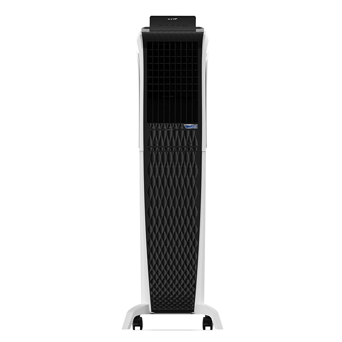 Diet 3D 30i Personal Air Cooler 30 Ltrs with Magnetic Remote