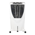 Symphony 80 L Desert Air Cooler (White, Winter 80XL / ACODE383)