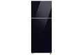 Samsung 465 L, 1 Star, Digital Inverter, Frost Free Double Door AI Enabled Smart Refrigerator with WiFi (RT51DB682A22TL, Clean Black)