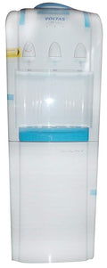 Voltas Mini Magic Pure-R 510-Watt Water Dispenser (White)