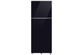 Samsung 467 L, 3 Star, Convertible 5-in-1, Digital Inverter, Frost Free Double Door WiFi Embedded Refrigerator (RT80F51C3BHL, Clean Black)