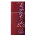 Godrej 233 L 2 Star Frost Free Nano Shield Technology Inverter Double Door Refrigerator (RT EONALPHA 270B RI AR WN, Aria Wine)
