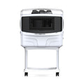 Symphony Sumo 60 Window Air Cooler | 3-Side Cooling | i-Pure + Tech | CFD Technology | 60L Tank | 205W | Powerful Blower | Free Trolley | Easy-Fill | Ideal for Window Cooling | 1 Year Warranty