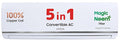 Onida 1 Ton Split AC IR123FIS