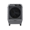 Symphony Movicool XE 100 Desert Air Cooler | 3-Side Honeycomb Pads | 580W | 21m Air Throw | CFD Technology | Durable Weather-Resistant Body | High-Performance Cooling | 1 Year Warranty