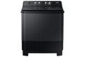 Samsung 9 5 Star Semi-Automatic Top Load Washing Machine Appliance (WT90B3560GB/TL,DARK GRAY)