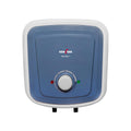 Kenstar SERENE + 25L Vertical Storage Water Heater Geyser 5 Star BEE Rated Heater For Water Heating White & Blue 2 Yr Warranty Wall Mounting