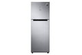 Samsung 236L 2 Star Inverter Frost-Free Convertible 3 In 1 Double Door Refrigerator Appliance (RT28C3732S8/HL,Elegant Inox)